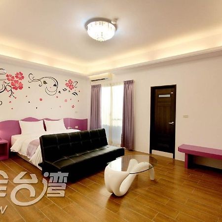 Fong Sin Zih B&B Magong Dış mekan fotoğraf