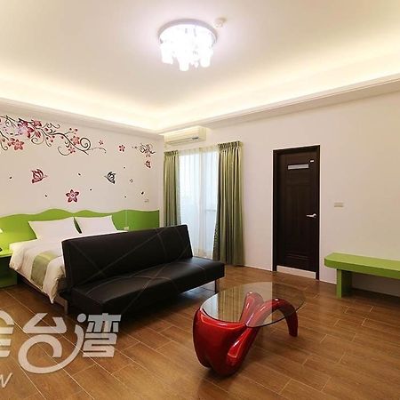 Fong Sin Zih B&B Magong Dış mekan fotoğraf